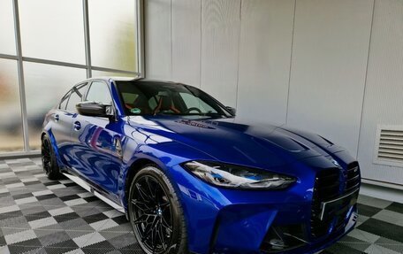 BMW M3, 2025 год, 11 000 000 рублей, 1 фотография