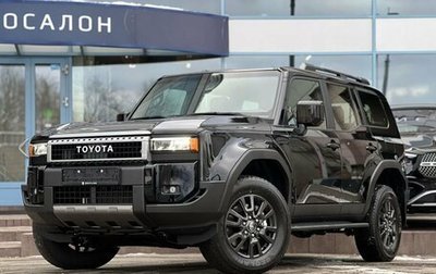 Toyota Land Cruiser Prado, 2025 год, 11 990 000 рублей, 1 фотография