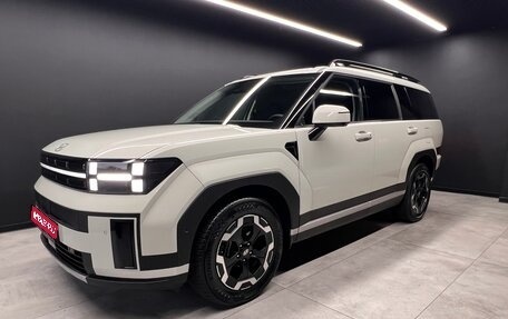 Hyundai Santa Fe IV, 2025 год, 5 600 000 рублей, 1 фотография