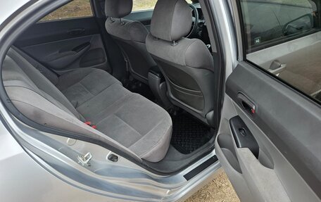 Honda Civic VIII, 2007 год, 580 000 рублей, 3 фотография