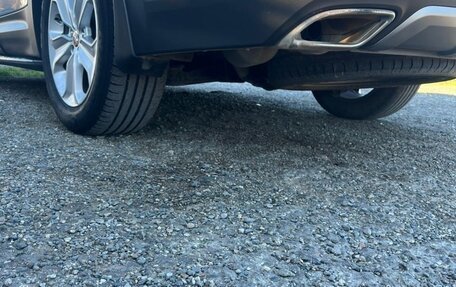 Hyundai Santa Fe III рестайлинг, 2014 год, 2 100 000 рублей, 6 фотография