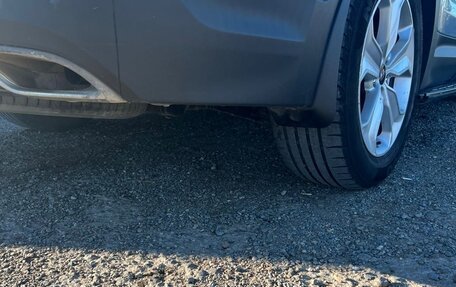 Hyundai Santa Fe III рестайлинг, 2014 год, 2 100 000 рублей, 9 фотография