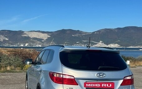 Hyundai Santa Fe III рестайлинг, 2014 год, 2 100 000 рублей, 8 фотография