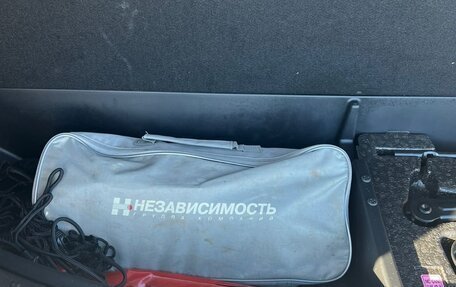 Hyundai Santa Fe III рестайлинг, 2014 год, 2 100 000 рублей, 21 фотография