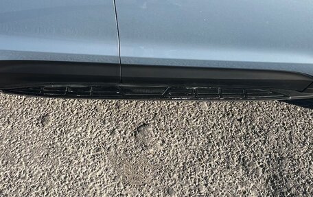 Hyundai Santa Fe III рестайлинг, 2014 год, 2 100 000 рублей, 15 фотография