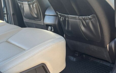 Hyundai Santa Fe III рестайлинг, 2014 год, 2 100 000 рублей, 14 фотография