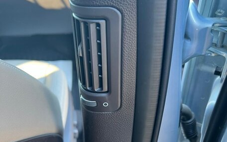 Hyundai Santa Fe III рестайлинг, 2014 год, 2 100 000 рублей, 29 фотография