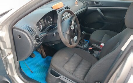 Skoda Octavia, 2013 год, 6 фотография