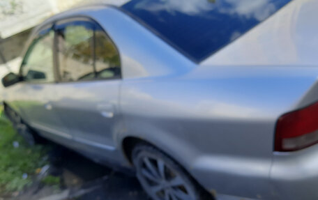 Mitsubishi Galant VIII, 2001 год, 280 000 рублей, 2 фотография