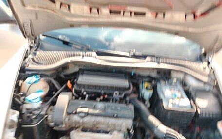 Skoda Octavia, 2013 год, 8 фотография