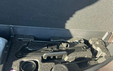 Hyundai Santa Fe III рестайлинг, 2014 год, 2 100 000 рублей, 26 фотография