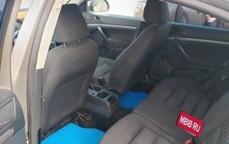 Skoda Octavia, 2013 год, 7 фотография