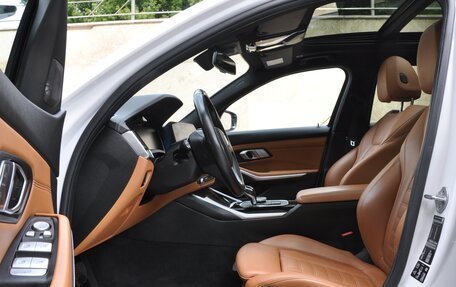 BMW 3 серия, 2019 год, 2 850 000 рублей, 8 фотография