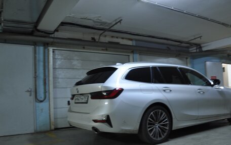 BMW 3 серия, 2019 год, 2 850 000 рублей, 6 фотография