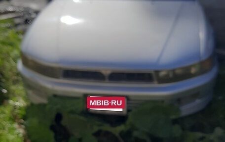 Mitsubishi Galant VIII, 2001 год, 280 000 рублей, 5 фотография