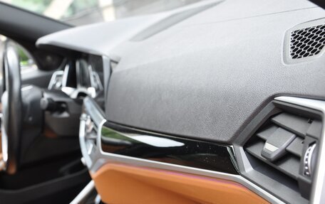 BMW 3 серия, 2019 год, 2 850 000 рублей, 14 фотография