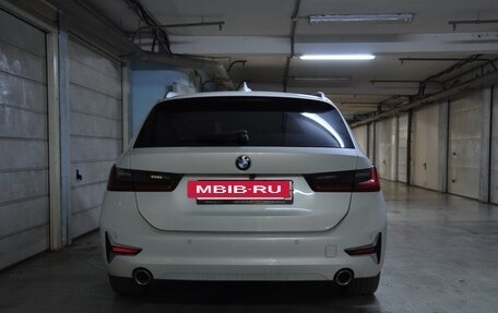 BMW 3 серия, 2019 год, 2 850 000 рублей, 7 фотография