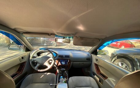 Mitsubishi Galant VIII, 2001 год, 390 000 рублей, 11 фотография