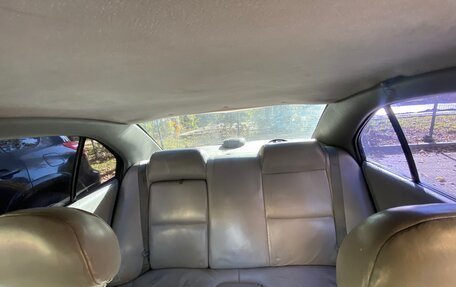 Mitsubishi Galant VIII, 2001 год, 390 000 рублей, 12 фотография