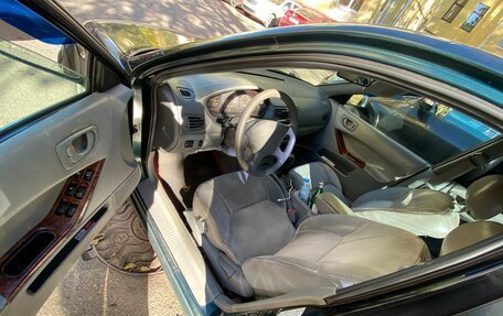 Mitsubishi Galant VIII, 2001 год, 390 000 рублей, 13 фотография
