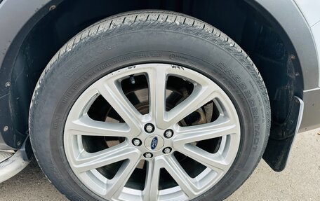 Ford Explorer VI, 2016 год, 2 500 000 рублей, 16 фотография