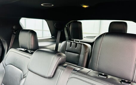 Ford Explorer VI, 2016 год, 2 500 000 рублей, 9 фотография