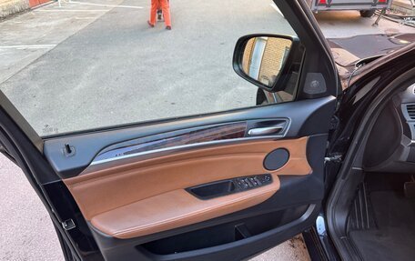 BMW X5, 2009 год, 1 799 999 рублей, 11 фотография