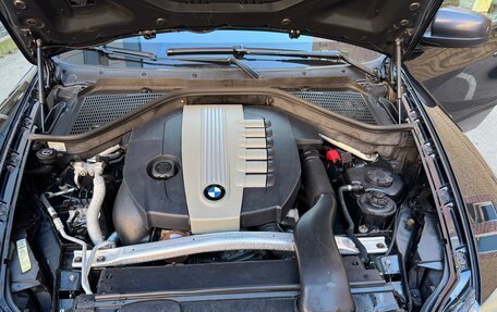 BMW X5, 2009 год, 1 799 999 рублей, 28 фотография