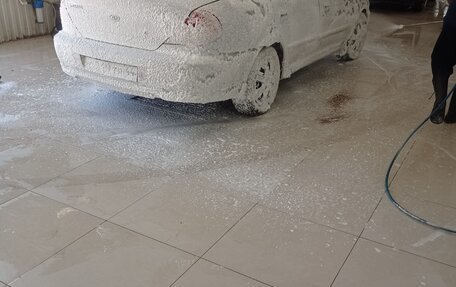 KIA Spectra II (LD), 2006 год, 230 000 рублей, 6 фотография