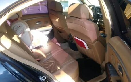 BMW 7 серия, 2002 год, 450 000 рублей, 3 фотография