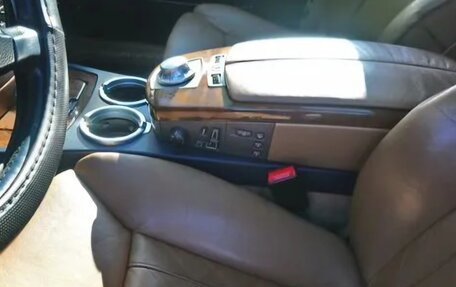 BMW 7 серия, 2002 год, 450 000 рублей, 4 фотография