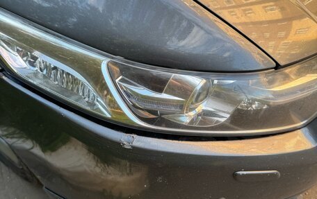 Honda Accord VIII рестайлинг, 2011 год, 900 000 рублей, 7 фотография