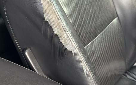 Honda Accord VIII рестайлинг, 2011 год, 900 000 рублей, 10 фотография