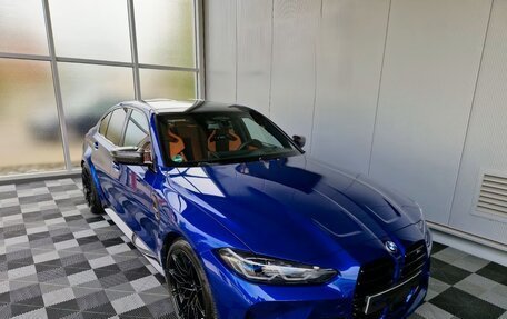 BMW M3, 2025 год, 11 000 000 рублей, 2 фотография