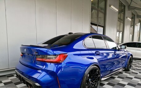 BMW M3, 2025 год, 11 000 000 рублей, 7 фотография