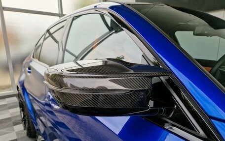 BMW M3, 2025 год, 11 000 000 рублей, 4 фотография