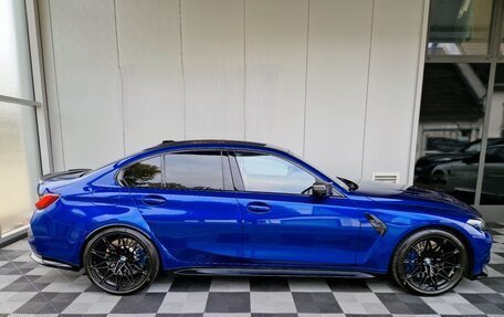 BMW M3, 2025 год, 11 000 000 рублей, 6 фотография