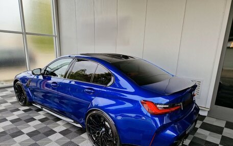 BMW M3, 2025 год, 11 000 000 рублей, 10 фотография