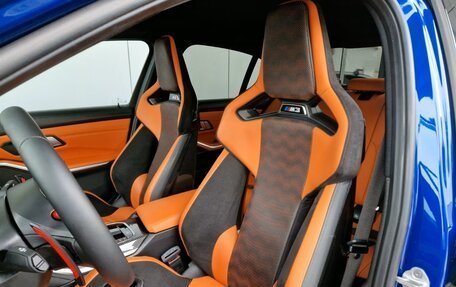 BMW M3, 2025 год, 11 000 000 рублей, 13 фотография