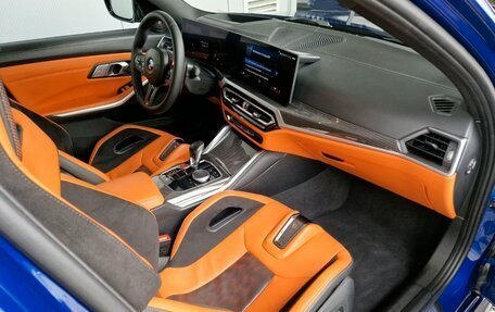 BMW M3, 2025 год, 11 000 000 рублей, 19 фотография