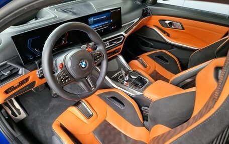 BMW M3, 2025 год, 11 000 000 рублей, 14 фотография