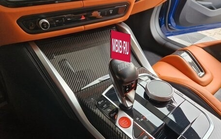 BMW M3, 2025 год, 11 000 000 рублей, 16 фотография