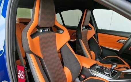 BMW M3, 2025 год, 11 000 000 рублей, 18 фотография