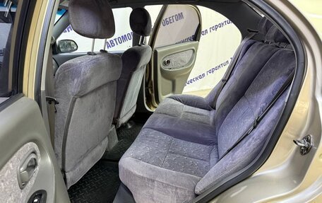 KIA Spectra II (LD), 2007 год, 345 000 рублей, 10 фотография