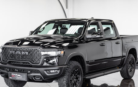 Rambler 1500, 2025 год, 9 690 000 рублей, 2 фотография