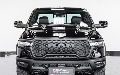 Rambler 1500, 2025 год, 9 690 000 рублей, 3 фотография