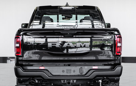 Rambler 1500, 2025 год, 9 690 000 рублей, 6 фотография