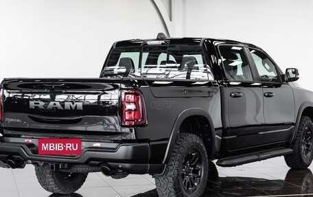 Rambler 1500, 2025 год, 9 690 000 рублей, 7 фотография