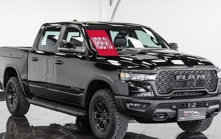 Rambler 1500, 2025 год, 9 690 000 рублей, 4 фотография