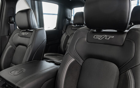 Rambler 1500, 2025 год, 9 690 000 рублей, 19 фотография